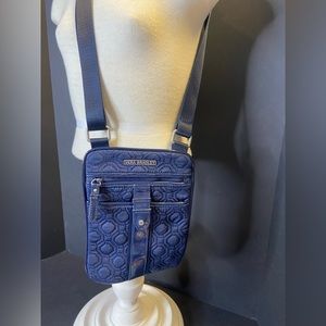 Vera Bradley Navy purse